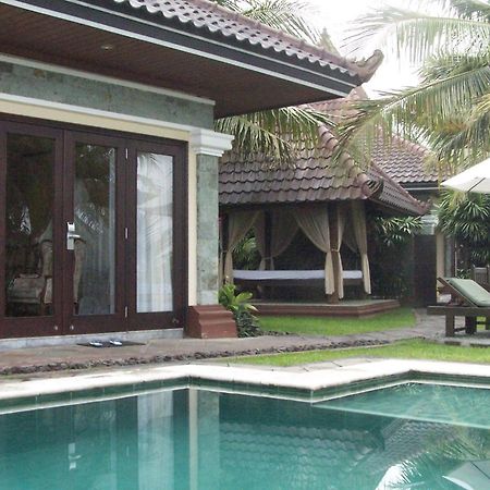 Puri Asri Hotel & Resort Magelang Zewnętrze zdjęcie