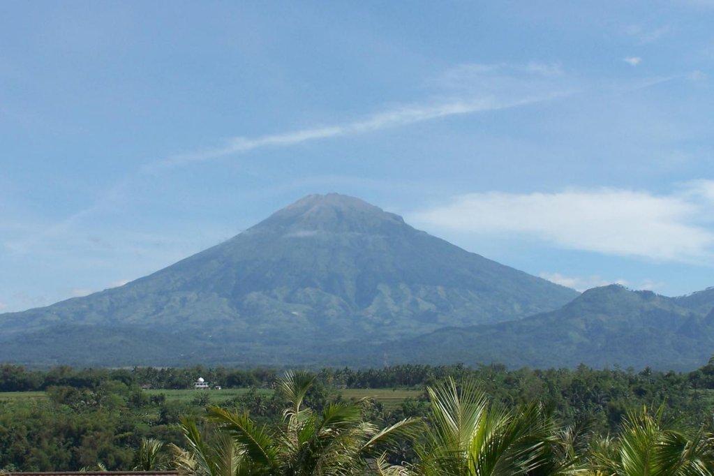 Puri Asri Hotel & Resort Magelang Zewnętrze zdjęcie