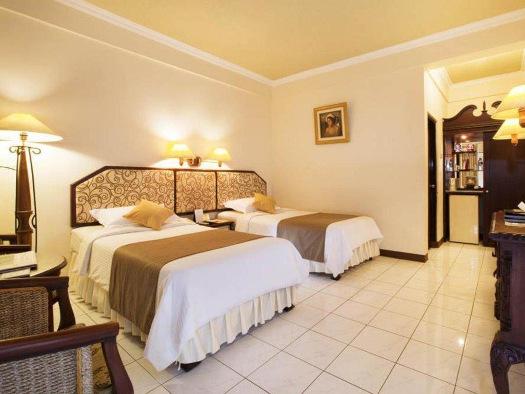 Puri Asri Hotel & Resort Magelang Zewnętrze zdjęcie